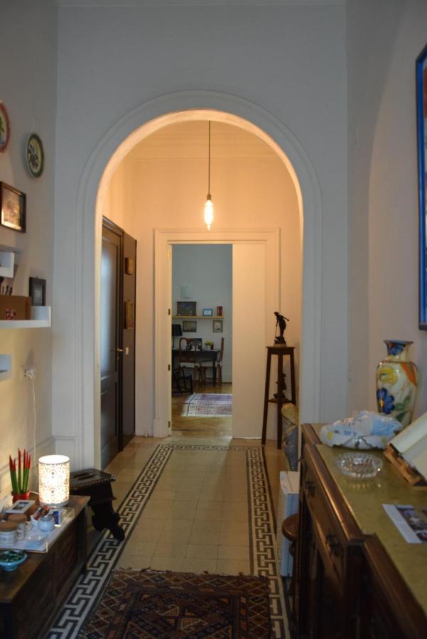B&B La Scelta Naples Exterior photo