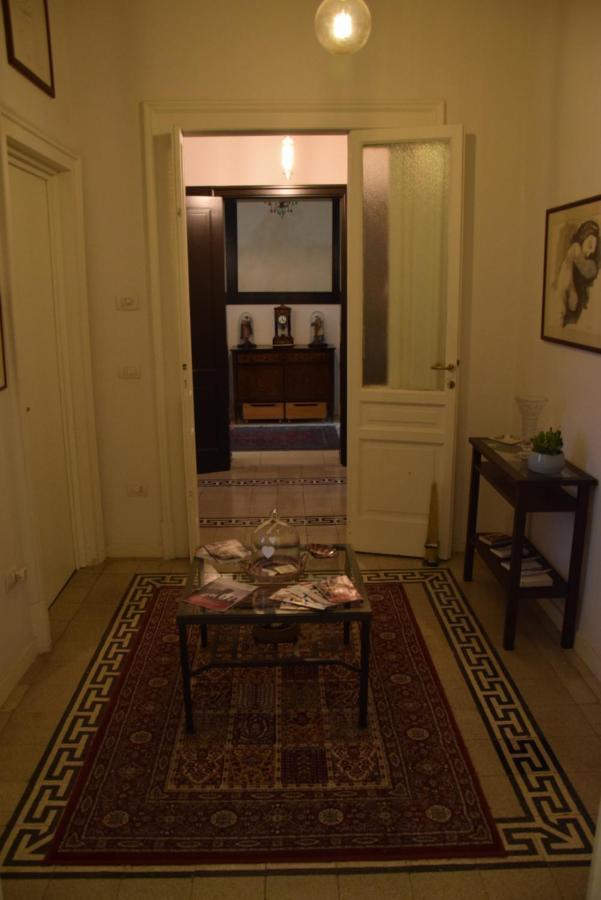 B&B La Scelta Naples Exterior photo