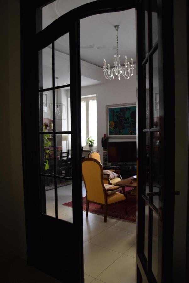 B&B La Scelta Naples Exterior photo